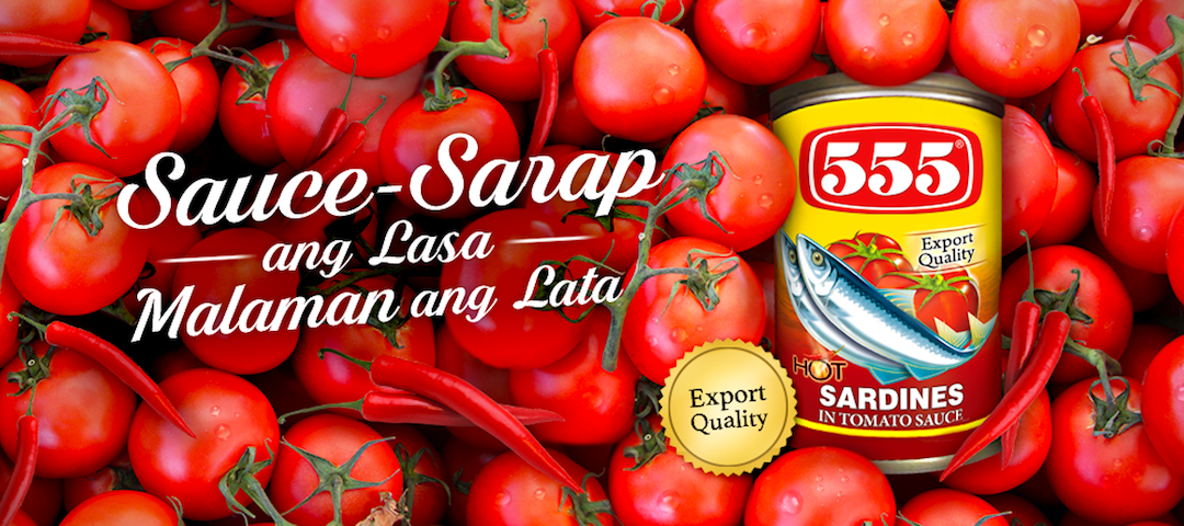 A delicious Sardines in a Spicy Tomato sauce...