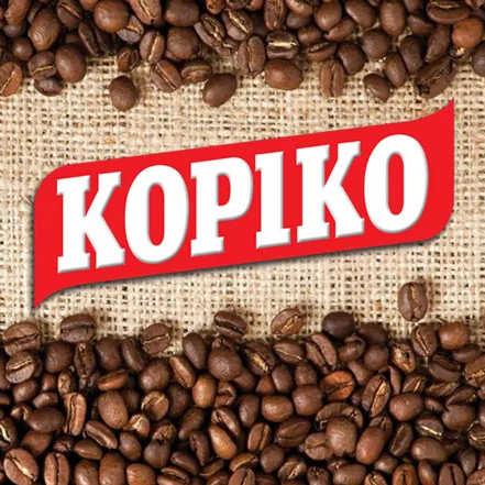 Brown Coffee • SinglePack