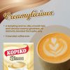 Blanca Creamy Coffee • SinglePack