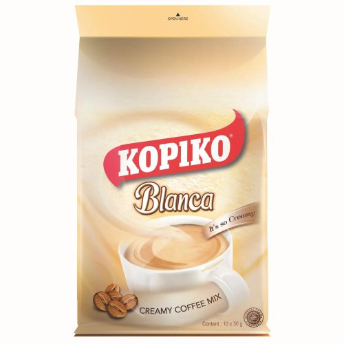 Blanca Creamy Coffee • MultiPack