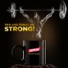 Black Coffee 3 in 1 • SinglePack