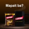Black Coffee 3 in 1 • SinglePack
