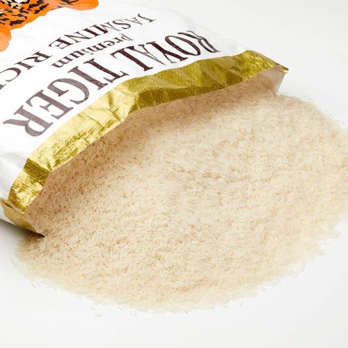 Premium Jasmine Rice • 18kg