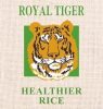 Premium Jasmine Rice • 18kg