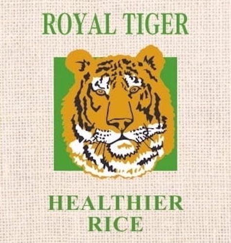 Premium Jasmine Rice • 18kg