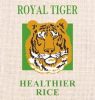 Premium Jasmine Rice • 5kg
