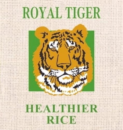 Premium Broken Jasmine Rice • 18kg