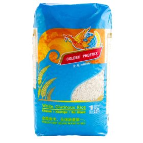 Glutinous Rice • Premium