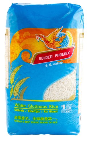 Glutinous Rice • 1kg