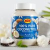 Coconut Oil • 100% Pure