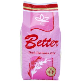 Glutinous Rice