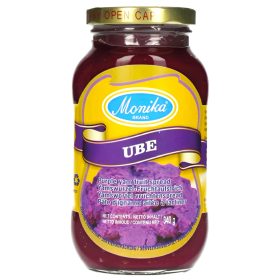 Purple Yam Spread • UBE