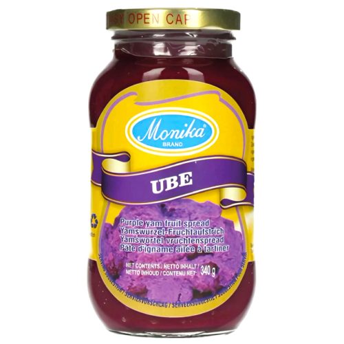 Purple Yam Spread • UBE