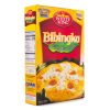Bibingka • Rice Cake Mix