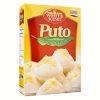Puto • White Steamed Cake Mix