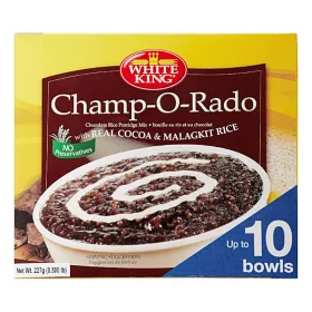 Champ-O-Rado