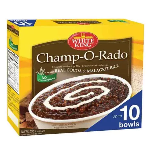 Champ-O-Rado