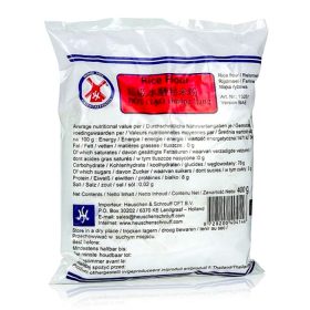 Rice Flour