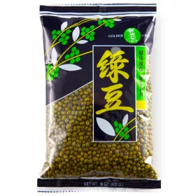 Green Mung Beans