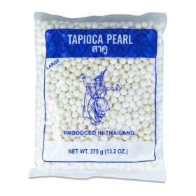 Tapioca Pearls • Large