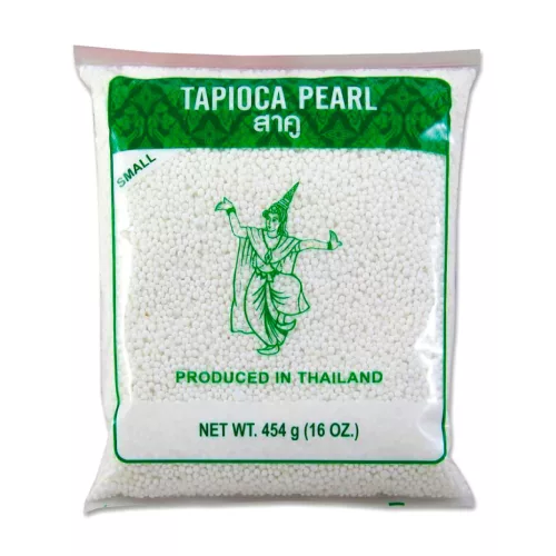Tapioca Pearls • Small