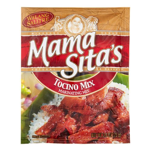 Tocino Spice Mix