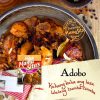 Adobo Spice Mix • Savory Sauce Mix