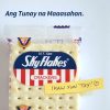 Crackers Snack Pack • Natural