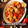 Menudo / Afritada Mix • Meat Stew Mix