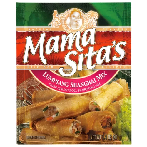 Spring Roll Seasoning Mix