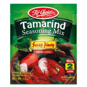 Sinigang Sour Soup Mix • 40g