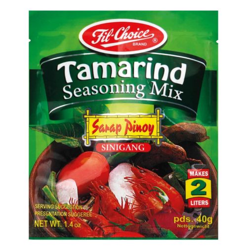 Sinigang Sour Soup Mix • 40g