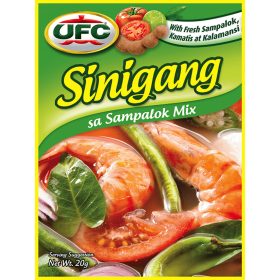 Sinigang Sour Soup Mix • 40g