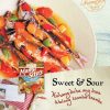 Sweet & Sour Sauce Mix