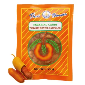 Tamarind Candy