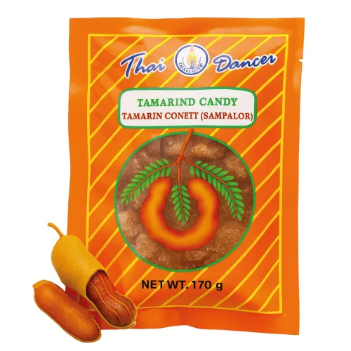 Tamarind Candy