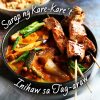 Kare-Kare Sauce Mix