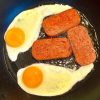 Luncheon Meat