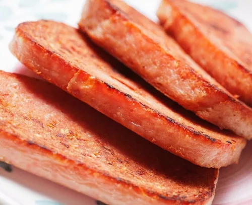 Luncheon Meat