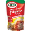 Spaghetti Sauce • Sweet • Filipino Style  500g