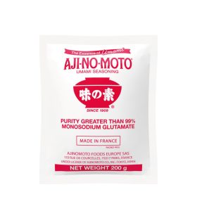 Monosodium Glutamate • 200g
