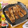 Savor Sauce • Hot Chilli