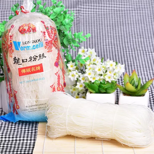 LongKou Vermicelli • Sotanghon
