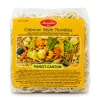 Chinese Style Noodles • Pancit Canton
