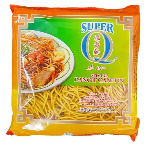 Special Pancit Canton Noodles • 227g