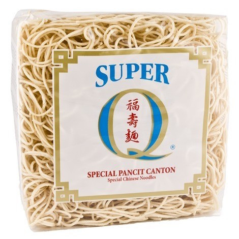 Special Pancit Canton Noodles • 454g
