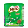 Chocolate Drink Mix