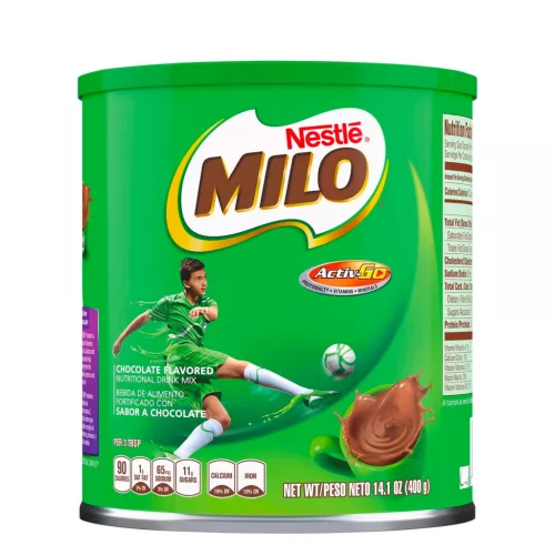 Chocolate Drink Mix