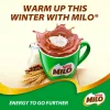 Chocolate Drink Mix