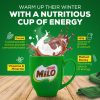 Chocolate Drink Mix